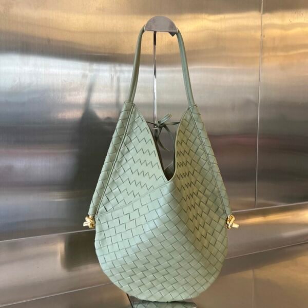 BO-VE Tote Bag 740990 44cm BV VB