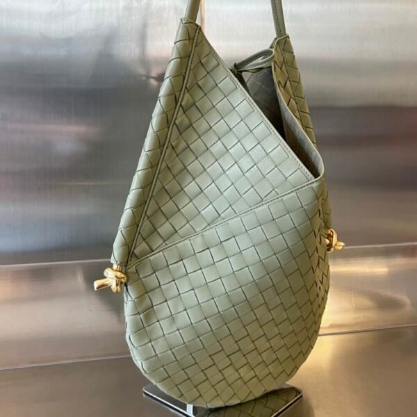 BO-VE Tote Bag 740990 44cm BV VB