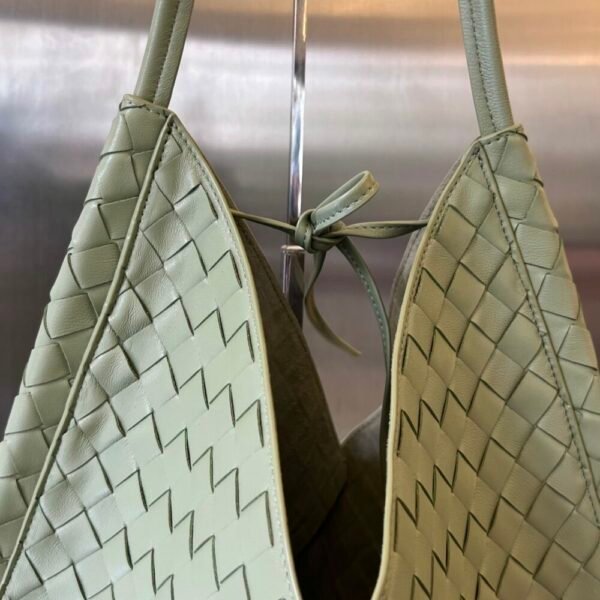 BO-VE Tote Bag 740990 44cm BV VB