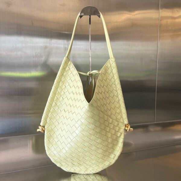 BO-VE Tote Bag 740990 44cm BV VB