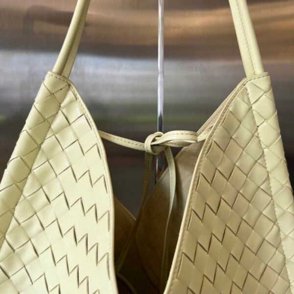 BO-VE Tote Bag 740990 44cm BV VB