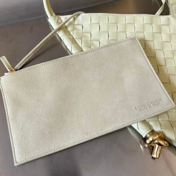 BO-VE Tote Bag 740990 44cm BV VB