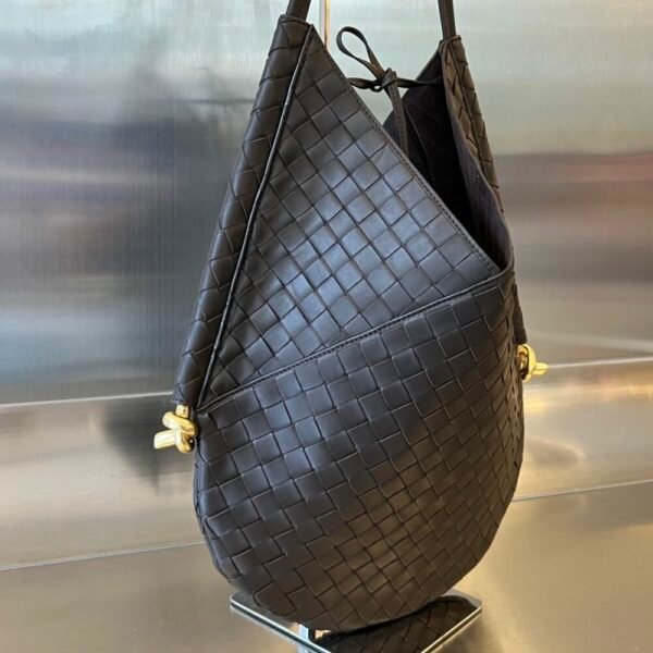 BO-VE Tote Bag 740990 44cm BV VB