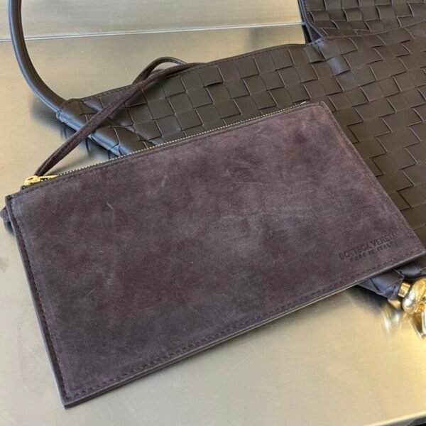 BO-VE Tote Bag 740990 44cm BV VB