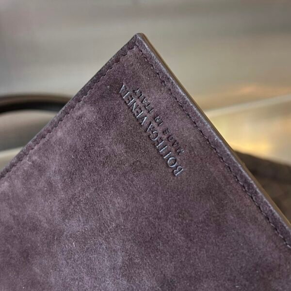 BO-VE Tote Bag 740990 44cm BV VB