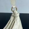 BO-VE Gemelli Half Moon Crossbody Bag 796638 26cm BV VB