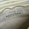 BO-VE Gemelli Half Moon Crossbody Bag 796638 26cm BV VB