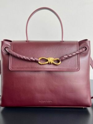 BO-VE Ciao Ciao handbag 817231 34cm BV VB