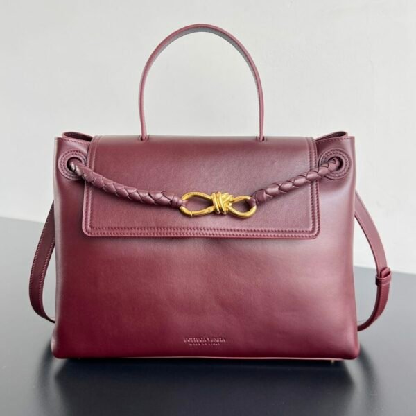 BO-VE Ciao Ciao handbag 817231 34cm BV VB