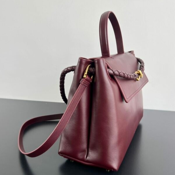 BO-VE Ciao Ciao handbag 817231 34cm BV VB