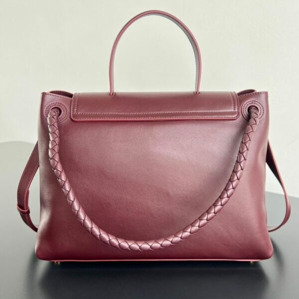 BO-VE Ciao Ciao handbag 817231 34cm BV VB