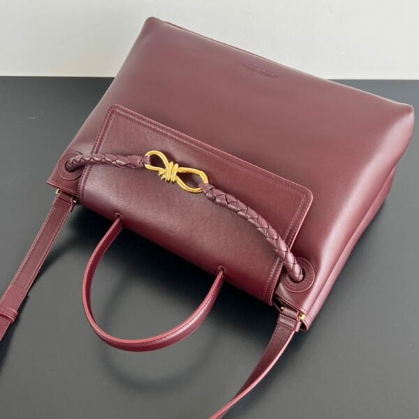 BO-VE Ciao Ciao handbag 817231 34cm BV VB