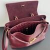 BO-VE Ciao Ciao handbag 817231 34cm BV VB