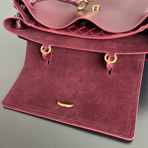 BO-VE Ciao Ciao handbag 817231 34cm BV VB