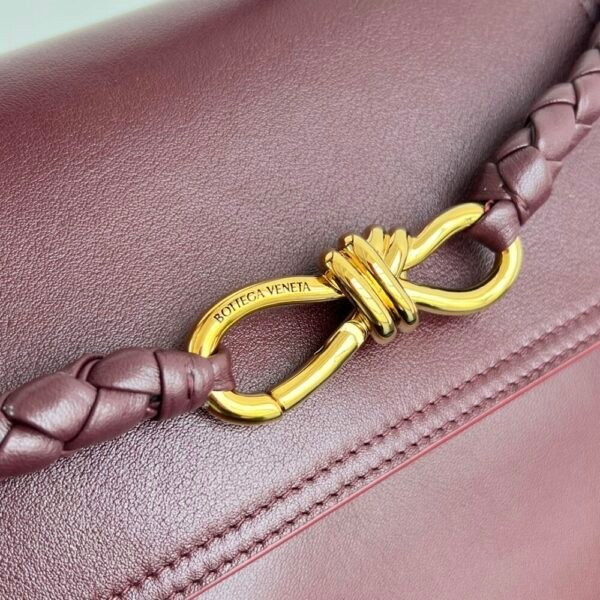 BO-VE Ciao Ciao handbag 817231 34cm BV VB