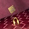BO-VE Ciao Ciao handbag 817231 34cm BV VB