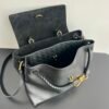 BO-VE Ciao Ciao handbag 817231 34cm BV VB