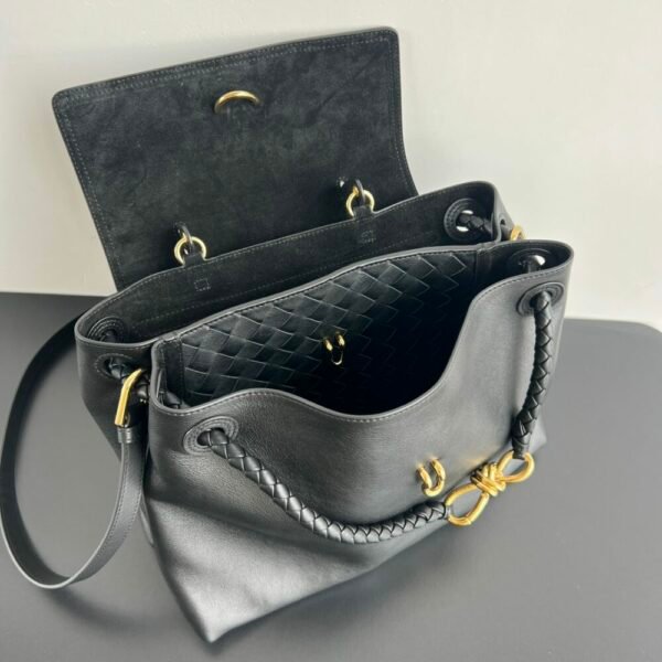 BO-VE Ciao Ciao handbag 817231 34cm BV VB