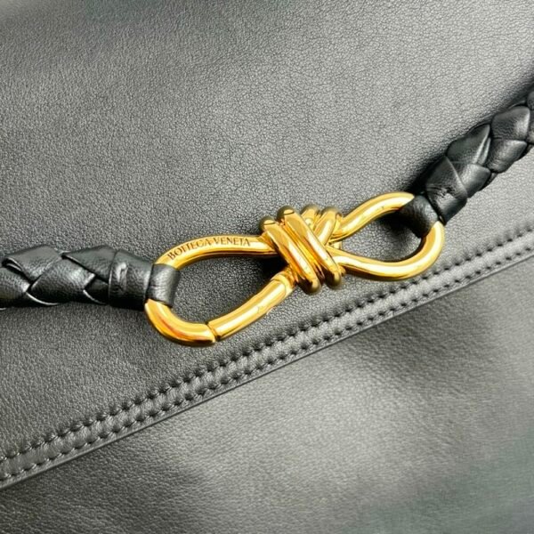 BO-VE Ciao Ciao handbag 817231 34cm BV VB