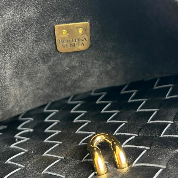 BO-VE Ciao Ciao handbag 817231 34cm BV VB