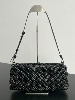BO-VE Cha-Cha bag 785780 28.5cm BV VB lntreccio