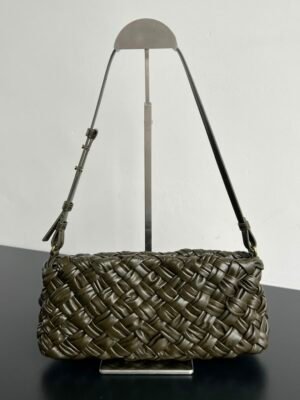 BO-VE Cha-Cha bag 785780 28.5cm BV VB lntreccio