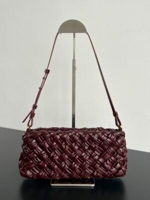 BO-VE Cha-Cha bag 785780 28.5cm BV VB lntreccio