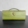 BO-VE Clutch Long Clutch 741511 lntrecciato For Women 31cm BV VB