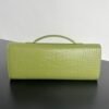 BO-VE Clutch Long Clutch 741511 lntrecciato For Women 31cm BV VB