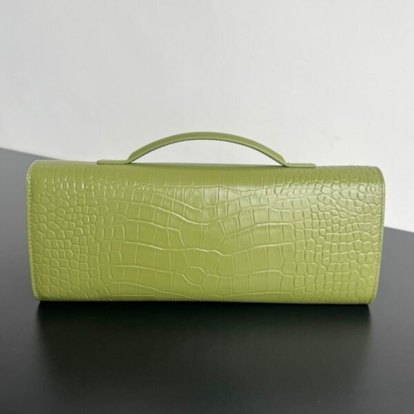 BO-VE Clutch Long Clutch 741511 lntrecciato For Women 31cm BV VB