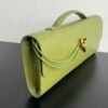 BO-VE Clutch Long Clutch 741511 lntrecciato For Women 31cm BV VB