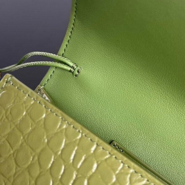 BO-VE Clutch Long Clutch 741511 lntrecciato For Women 31cm BV VB