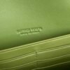 BO-VE Clutch Long Clutch 741511 lntrecciato For Women 31cm BV VB