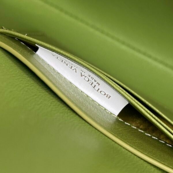 BO-VE Clutch Long Clutch 741511 lntrecciato For Women 31cm BV VB