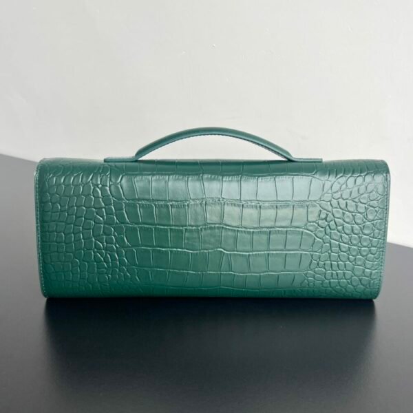 BO-VE Clutch Long Clutch 741511 lntrecciato For Women 31cm BV VB