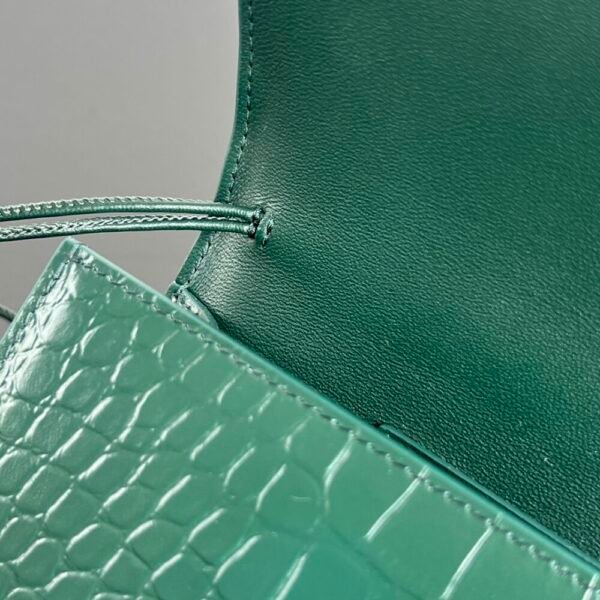 BO-VE Clutch Long Clutch 741511 lntrecciato For Women 31cm BV VB