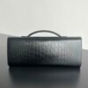 BO-VE Clutch Long Clutch 741511 lntrecciato For Women 31cm BV VB