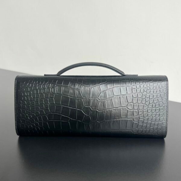 BO-VE Clutch Long Clutch 741511 lntrecciato For Women 31cm BV VB