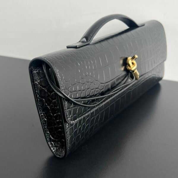 BO-VE Clutch Long Clutch 741511 lntrecciato For Women 31cm BV VB