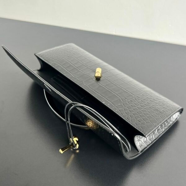BO-VE Clutch Long Clutch 741511 lntrecciato For Women 31cm BV VB