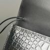BO-VE Clutch Long Clutch 741511 lntrecciato For Women 31cm BV VB