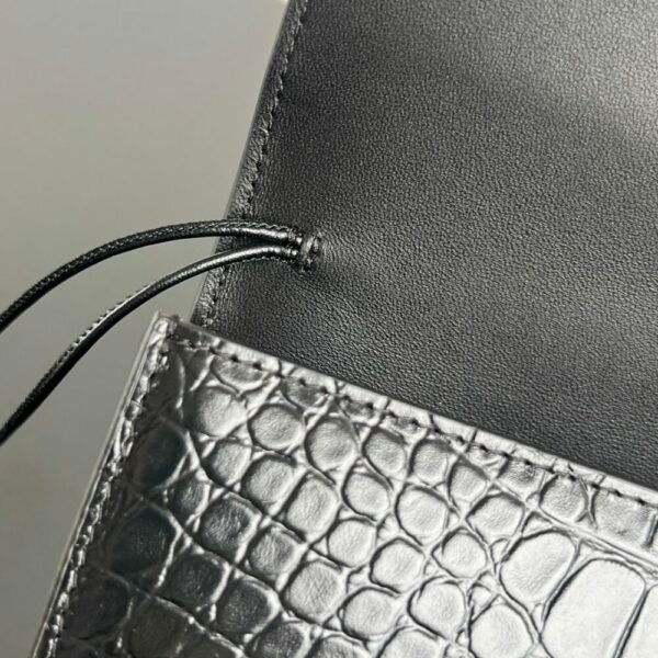 BO-VE Clutch Long Clutch 741511 lntrecciato For Women 31cm BV VB