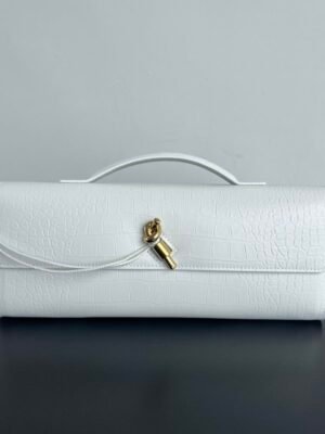 BO-VE Clutch Long Clutch 741511 lntrecciato For Women 31cm BV VB