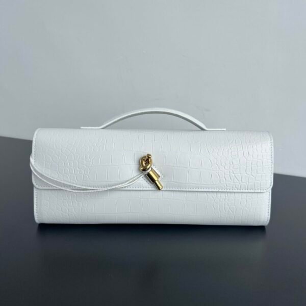 BO-VE Clutch Long Clutch 741511 lntrecciato For Women 31cm BV VB