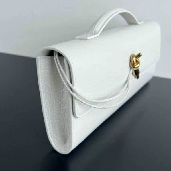 BO-VE Clutch Long Clutch 741511 lntrecciato For Women 31cm BV VB