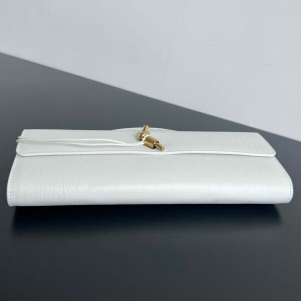BO-VE Clutch Long Clutch 741511 lntrecciato For Women 31cm BV VB