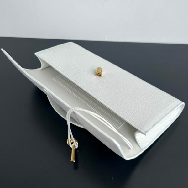 BO-VE Clutch Long Clutch 741511 lntrecciato For Women 31cm BV VB
