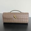 BO-VE Clutch Long Clutch 741511 lntrecciato For Women 31cm BV VB