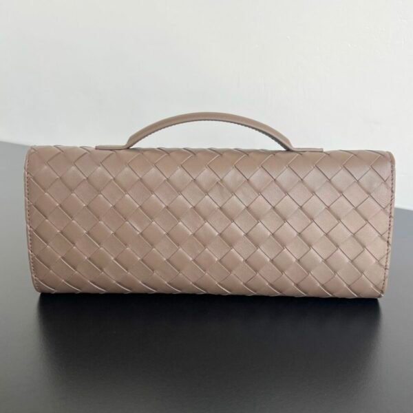 BO-VE Clutch Long Clutch 741511 lntrecciato For Women 31cm BV VB