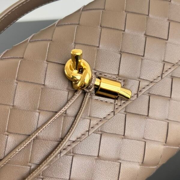 BO-VE Clutch Long Clutch 741511 lntrecciato For Women 31cm BV VB